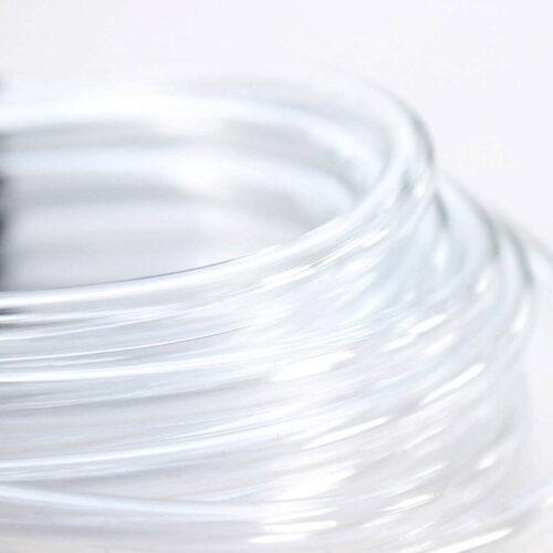 Penn Plax Airline Tubing for Aquariums –clear and Flexible Resists Kinking 25 F for sale online 
