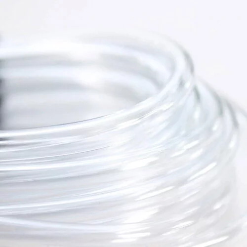 Penn-Plax air tubing for spirulina faming
