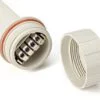 Dr-Meter-PH100-001-Resolution-High-Accuracy-Pocket-Size-pH-Meter-with-ATC-0-14pH-Measurement-Range-White-0-1
