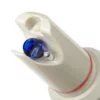 Dr-Meter-PH100-001-Resolution-High-Accuracy-Pocket-Size-pH-Meter-with-ATC-0-14pH-Measurement-Range-White-0-2