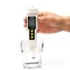 PH meter for testing Spirulina's Alkalinity