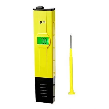 DrMeter-001pH-PH001-High-Accuracy-Pocket-Size-pH-Meter-with-ATC-Automatic-Temperature-Compensation-Backlit-Light-LCD-0-14-pH-Measurement-Range-001-Resolution-Handheld-pH-Pen-Tester-0-0