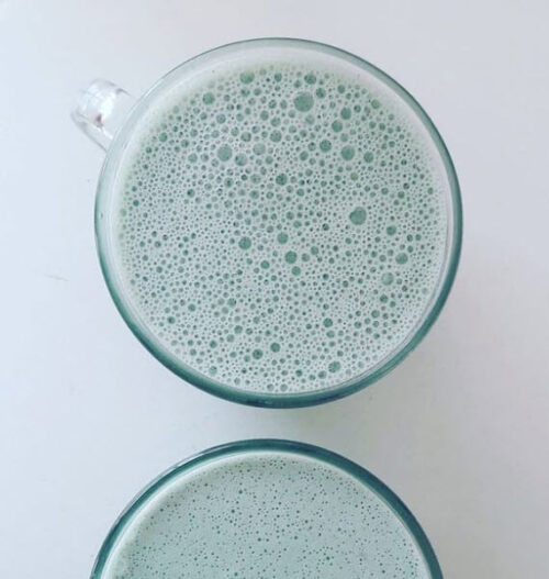 How to Lose Weight With Spirulina Grow Organic Spirulina