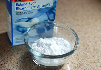 Sodium BiCarbonate NaHC03 for Growing Spirulina