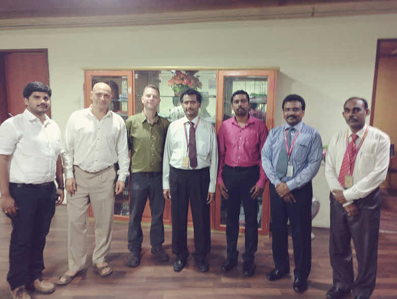 Exploring Business Opportunities in India with Spirulina Network