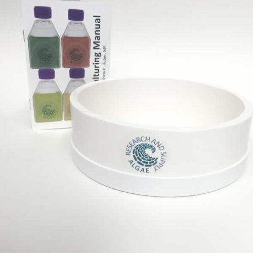 Spirulina harvesting sieve- Spirulina Grow Kit- Spirulina farming kit