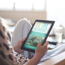 Grow spirulina guidebook tablet version