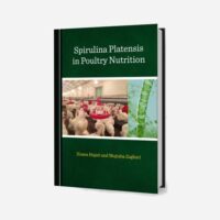 Spirulina for poultry nutrition