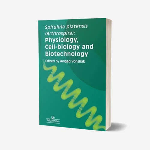 Spirulina Platensis Arthrospira : Physiology, Cell-Biology And Biotechnology