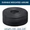 durable weighted airtube