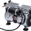 3 Acre Pond Aeration System with Compressor, Tubing & 2 Diffusers
