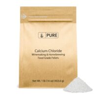 Calcium Chloride – Cell Wall Stability for Spirulina Cultures 1Lb.