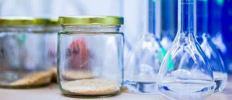 How to Make Ferrous Sulfate Acid for Spirulina Cultivation