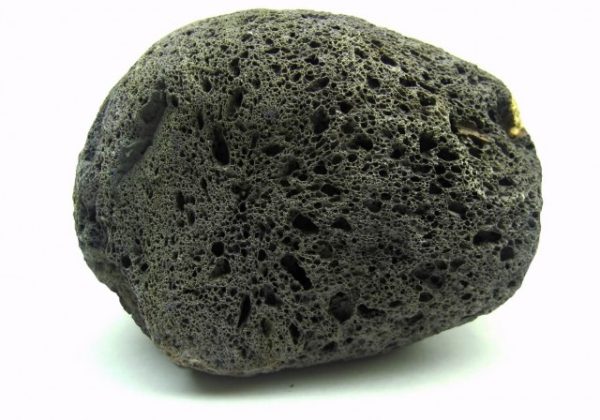 How Volcanic Rocks Can Boost Spirulina Growth