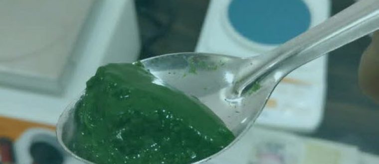12 Powerful Nutrients That You Can Get From 1 Tablespoon of Spirulina