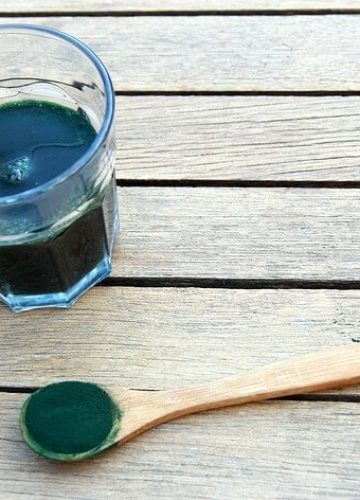 How Spirulina Can Eradicate Malnutrition